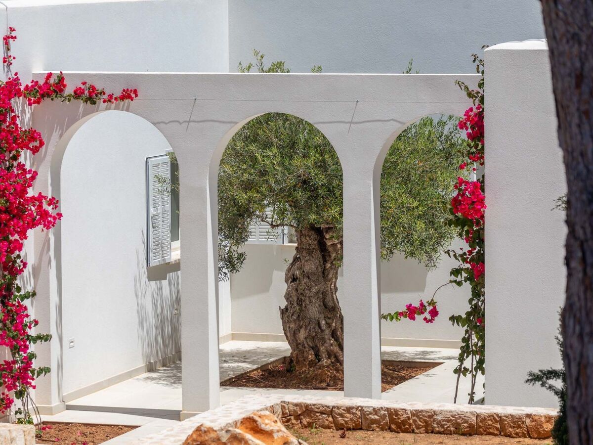 Villa Magdala vue mer première ligne, Santanyí - Photo 29