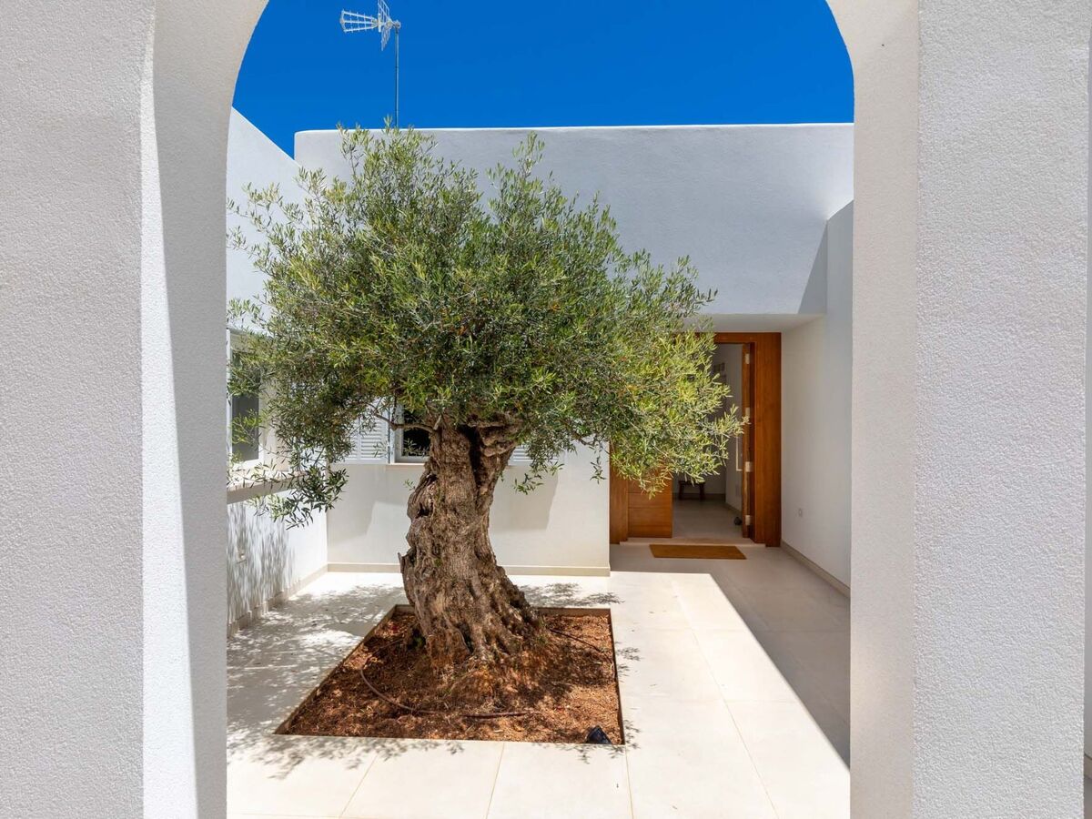 Villa Magdala vue mer première ligne, Santanyí - Photo 30