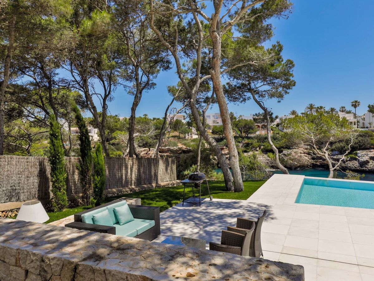 Villa Magdala vue mer première ligne, Santanyí - Photo 32