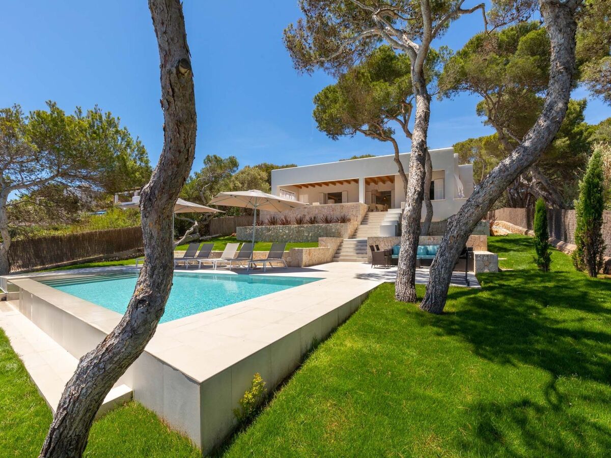 Villa Magdala vue mer première ligne, Santanyí - Photo 33