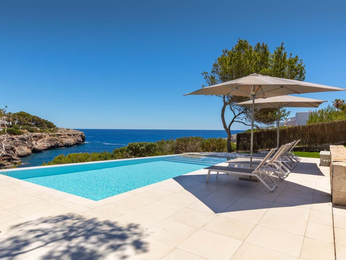 Villa Magdala vue mer première ligne, Santanyí - Photo 34