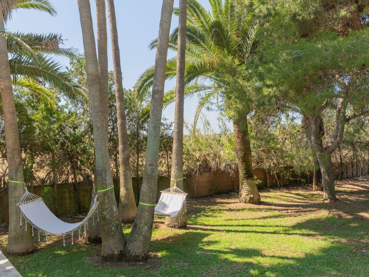 Maison Jardi - 8 pers., piscine et jardin à Santanyí - Photo 3
