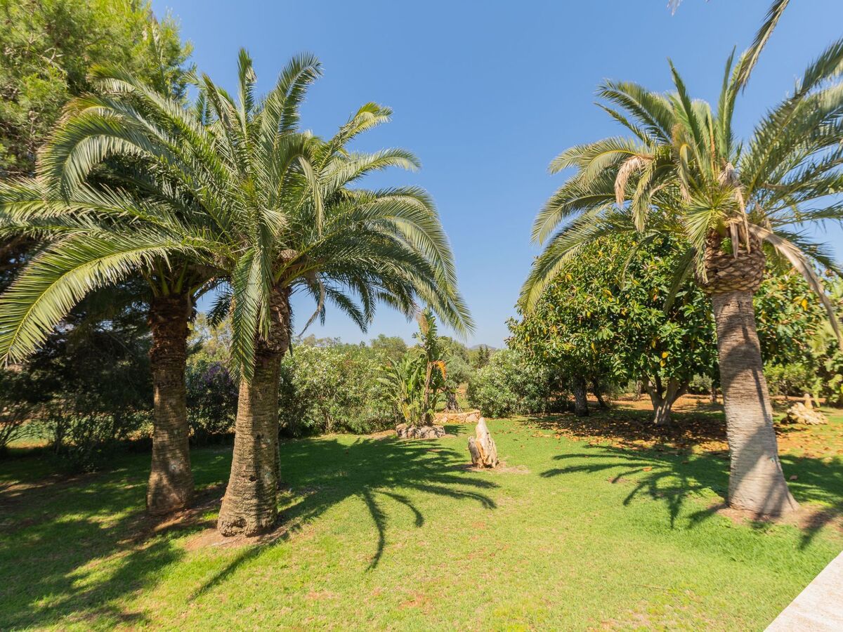 Maison Jardi - 8 pers., piscine et jardin à Santanyí - Photo 4