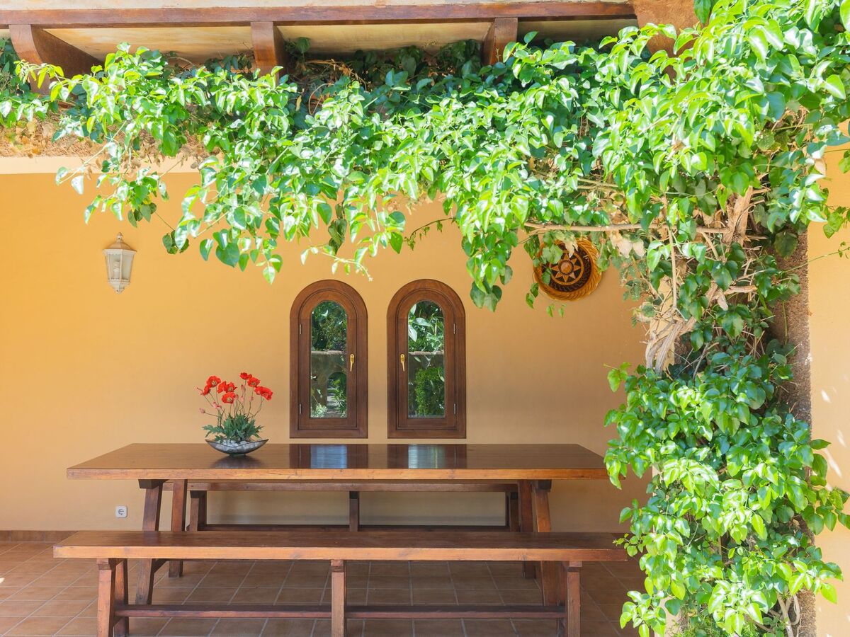 Maison Jardi - 8 pers., piscine et jardin à Santanyí - Photo 14