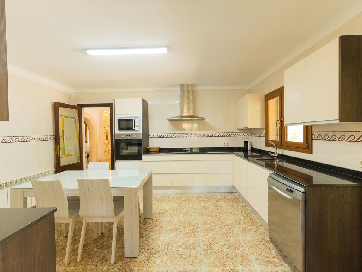 Maison Jardi - 8 pers., piscine et jardin à Santanyí - Photo 33
