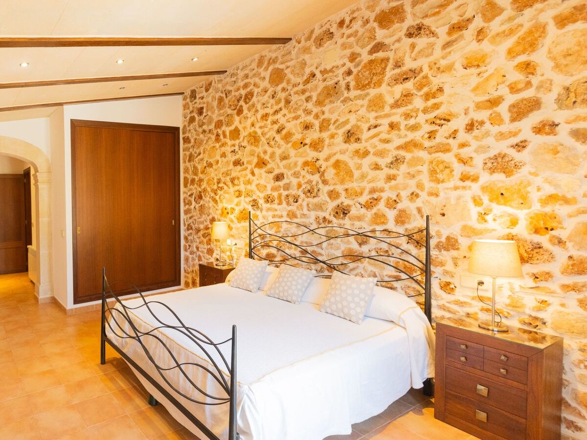 Maison Jardi - 8 pers., piscine et jardin à Santanyí - Photo 41