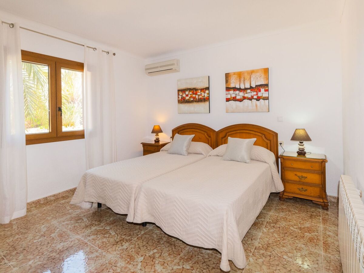 Maison Jardi - 8 pers., piscine et jardin à Santanyí - Photo 44