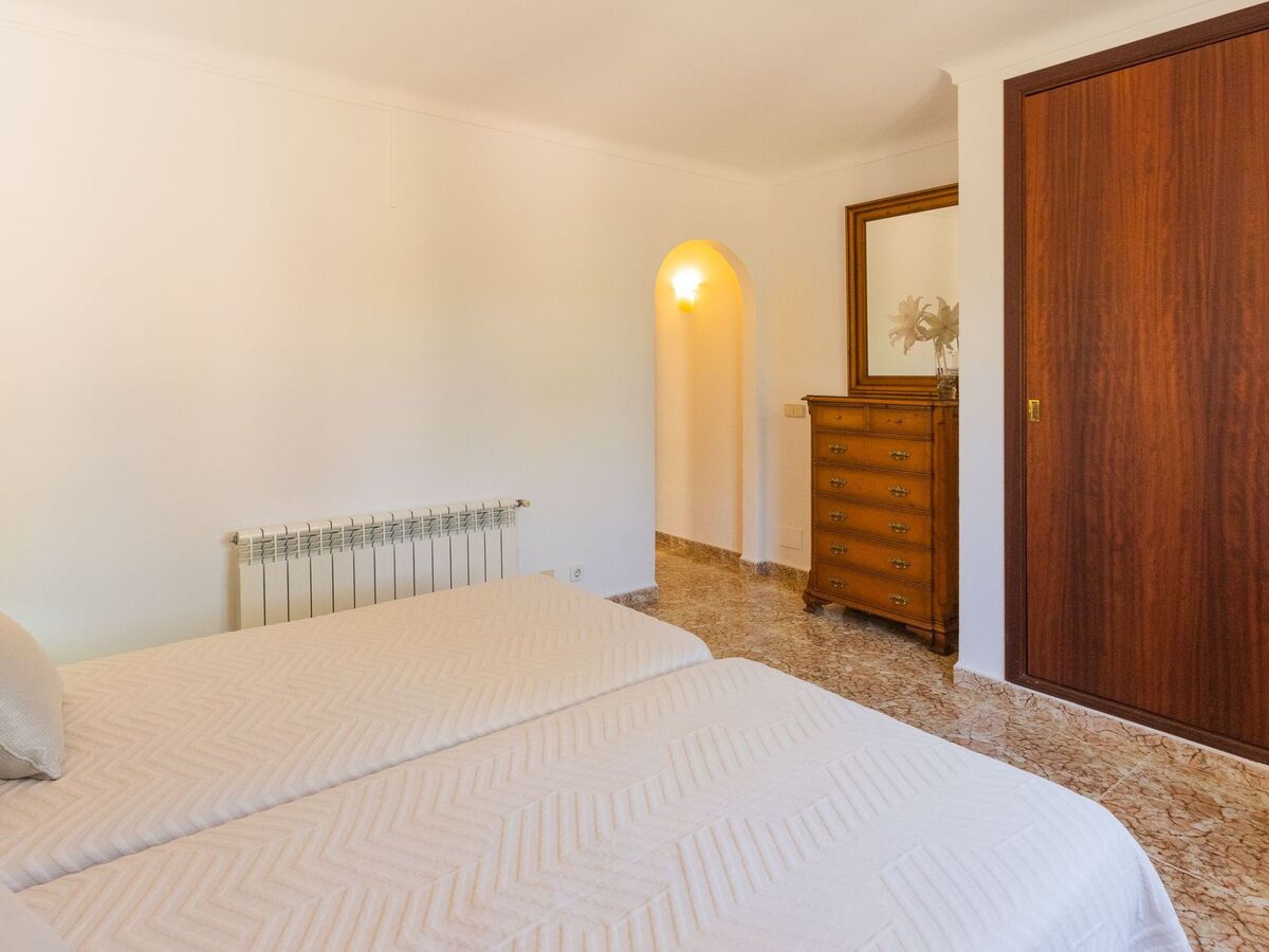 Maison Jardi - 8 pers., piscine et jardin à Santanyí - Photo 45