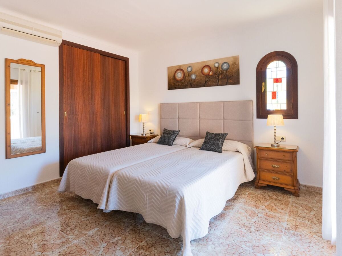 Maison Jardi - 8 pers., piscine et jardin à Santanyí - Photo 47