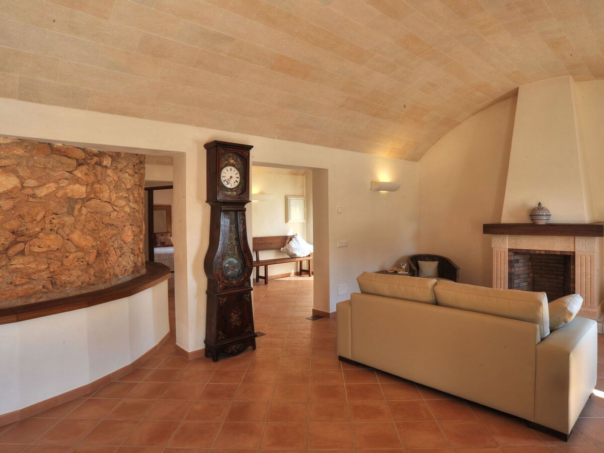 Moulin du XVIIIe siècle à Santanyí avec piscine - Photo 8