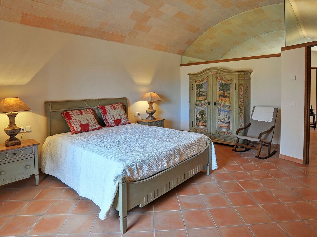 Moulin du XVIIIe siècle à Santanyí avec piscine - Photo 13