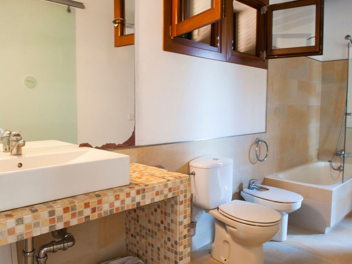Melis – Maison de campagne 5 chambres avec 2 piscines - Photo 3