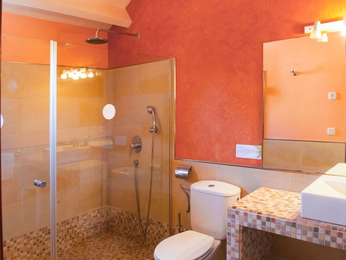 Melis – Maison de campagne 5 chambres avec 2 piscines - Photo 5