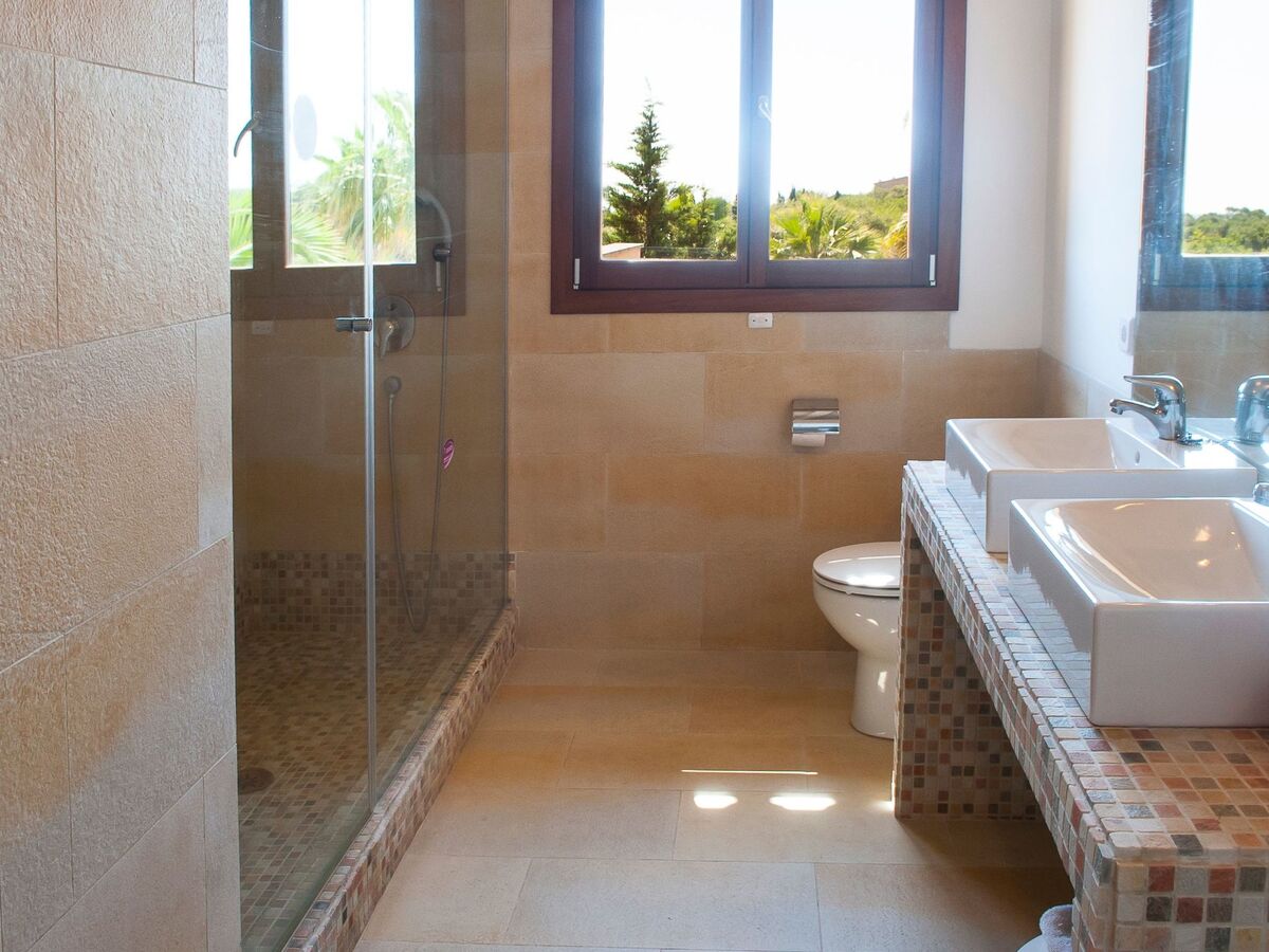 Melis – Maison de campagne 5 chambres avec 2 piscines - Photo 7