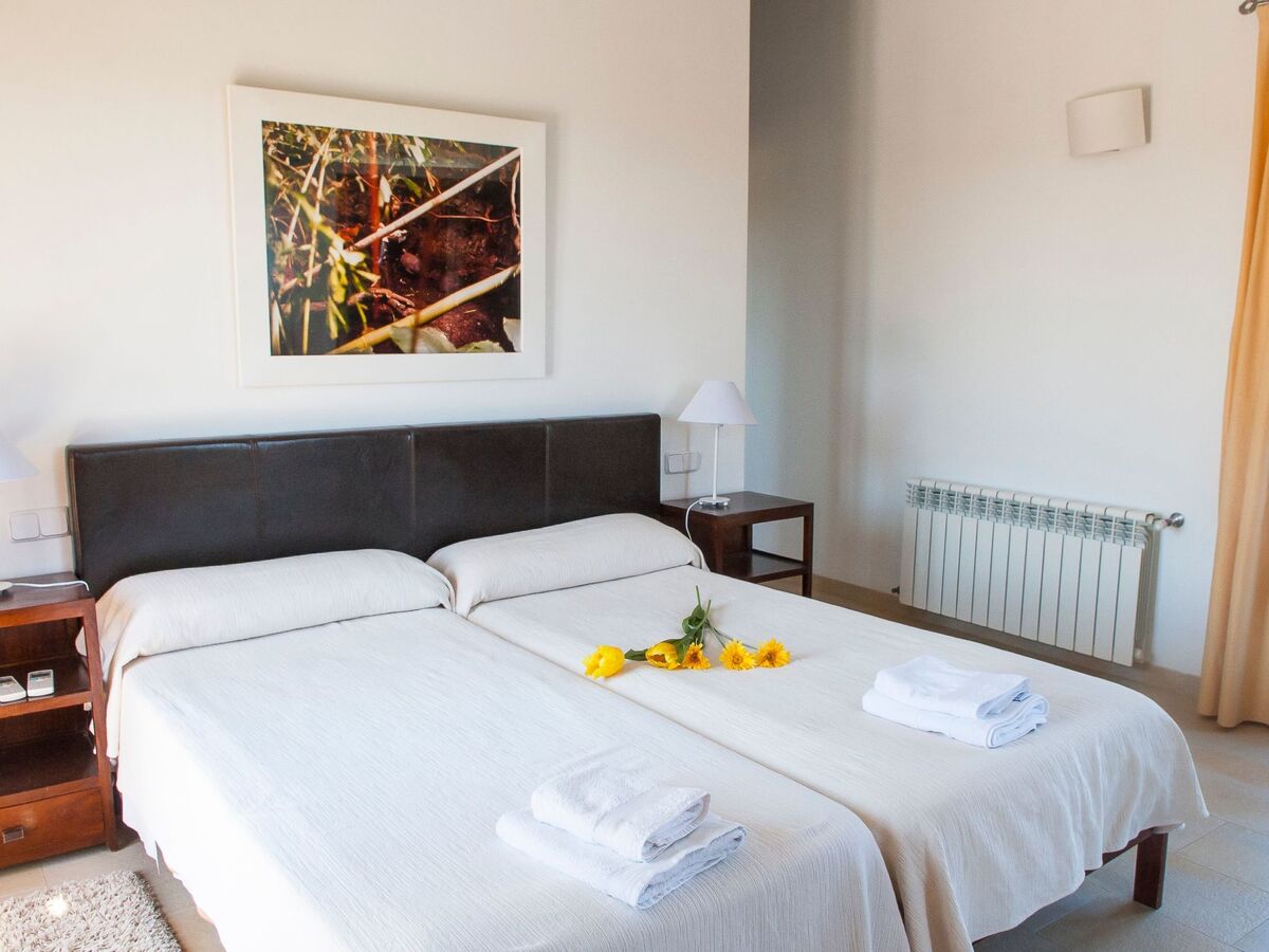 Melis – Maison de campagne 5 chambres avec 2 piscines - Photo 8