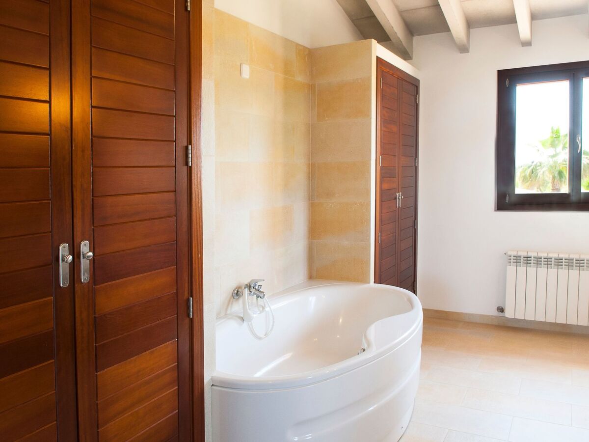 Melis – Maison de campagne 5 chambres avec 2 piscines - Photo 10