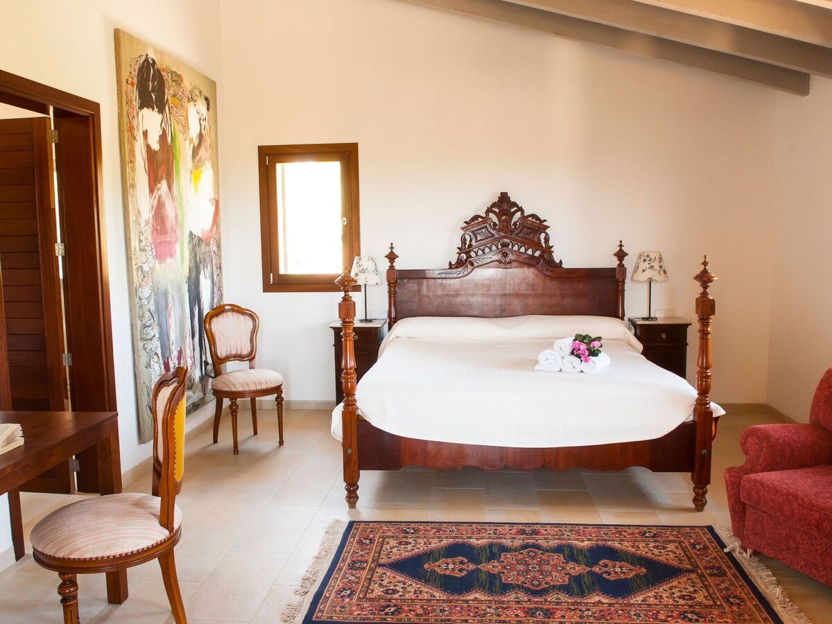Melis – Maison de campagne 5 chambres avec 2 piscines - Photo 11