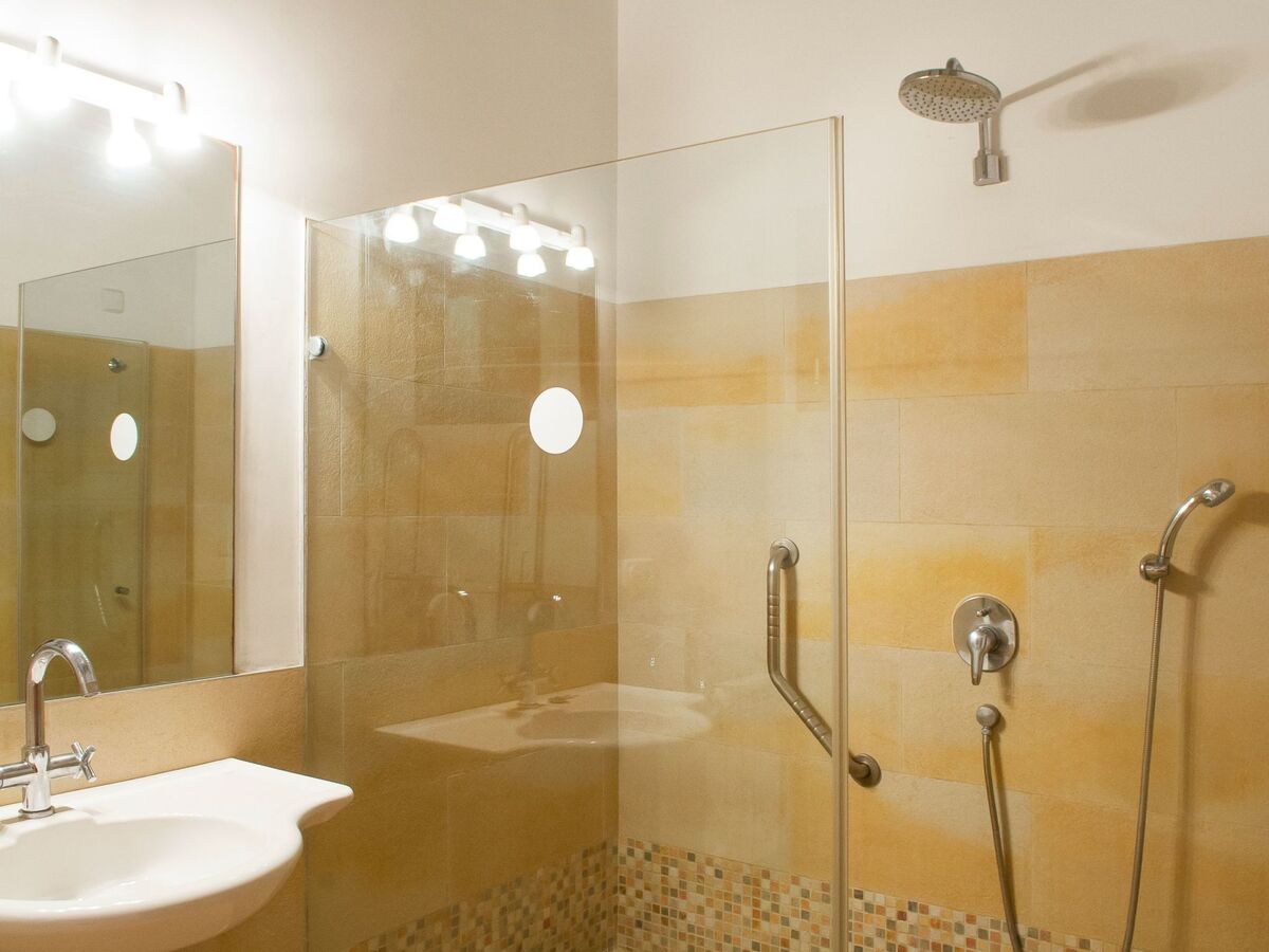 Melis – Maison de campagne 5 chambres avec 2 piscines - Photo 12