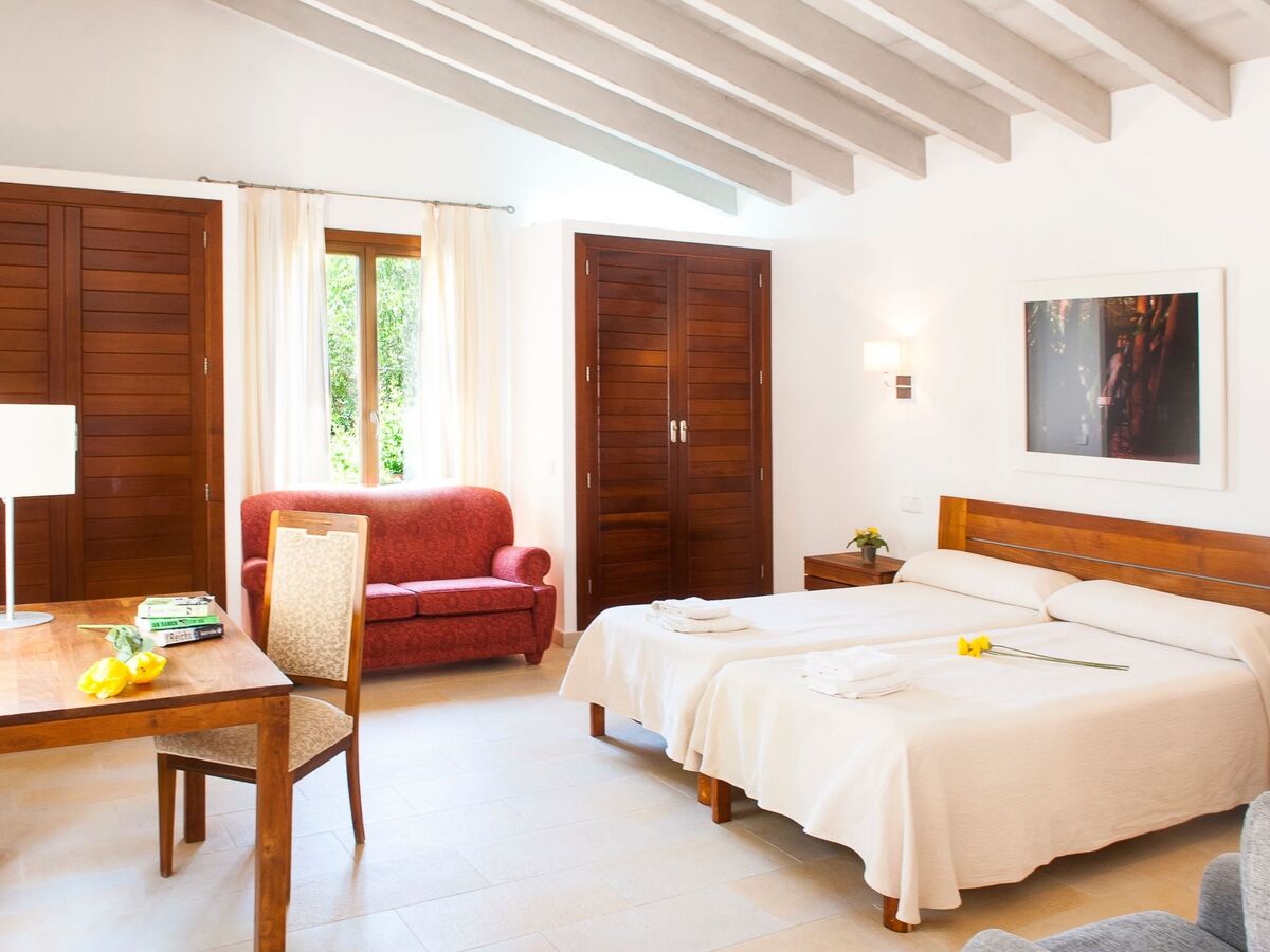 Melis – Maison de campagne 5 chambres avec 2 piscines - Photo 13