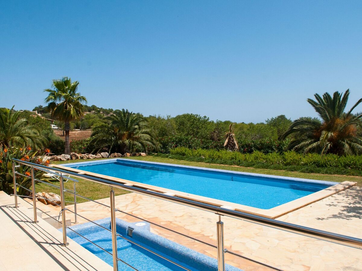 Melis – Maison de campagne 5 chambres avec 2 piscines - Photo 17