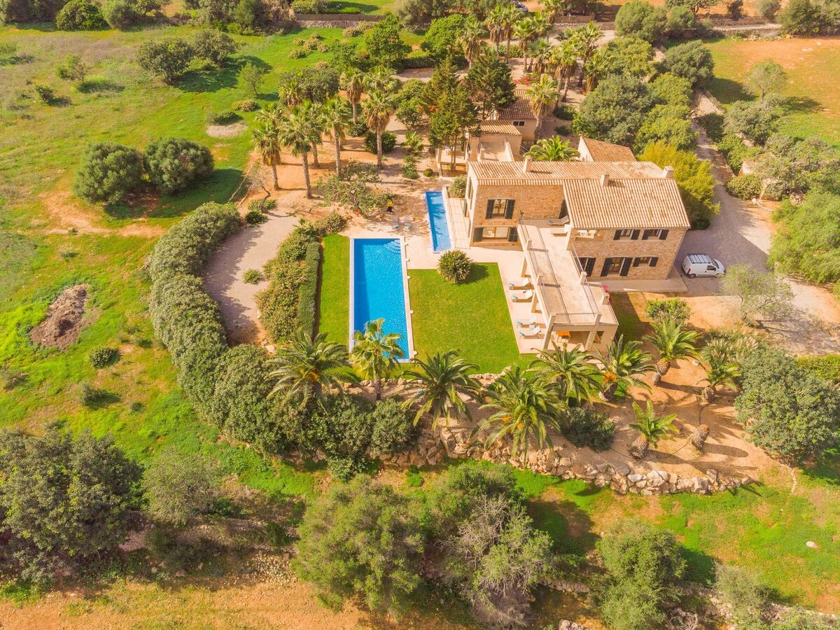 Melis – Maison de campagne 5 chambres avec 2 piscines - Photo 18