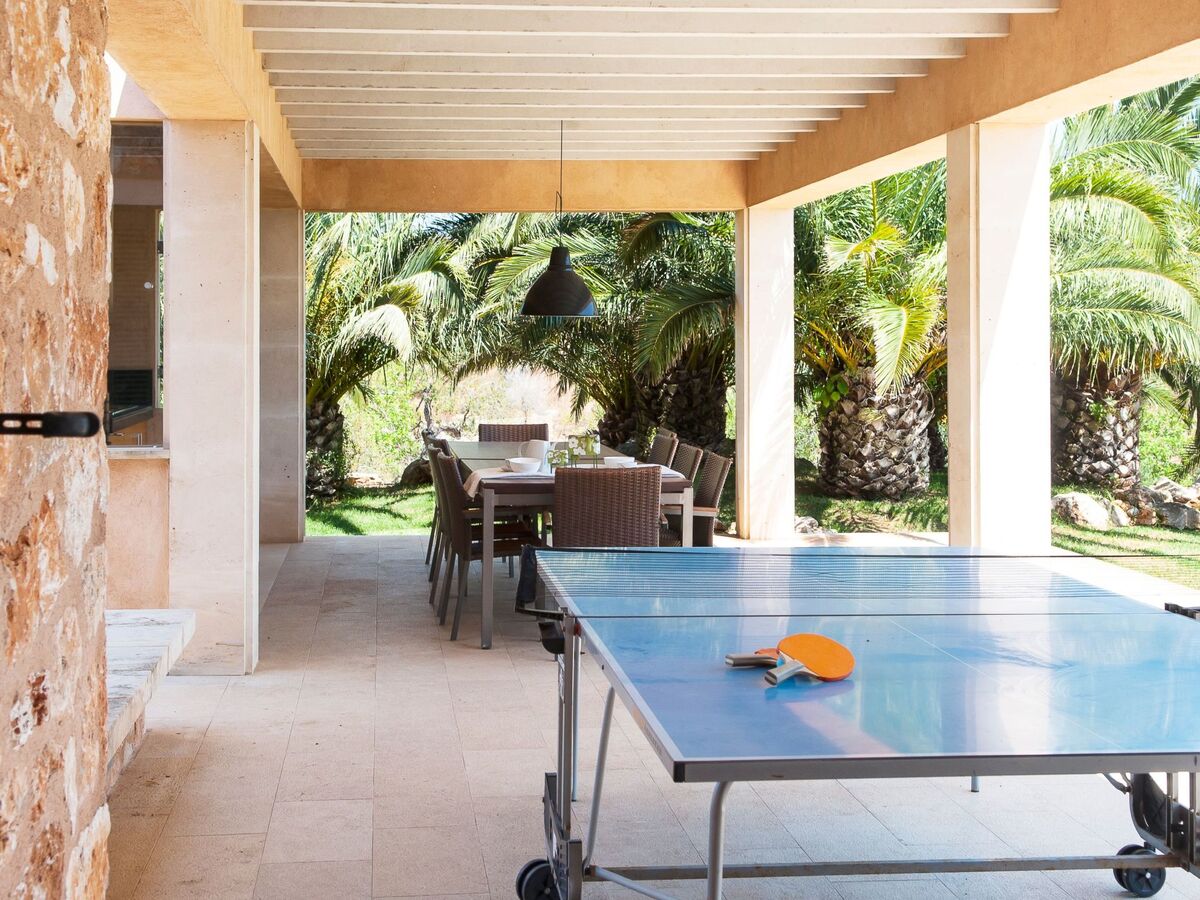 Melis – Maison de campagne 5 chambres avec 2 piscines - Photo 23