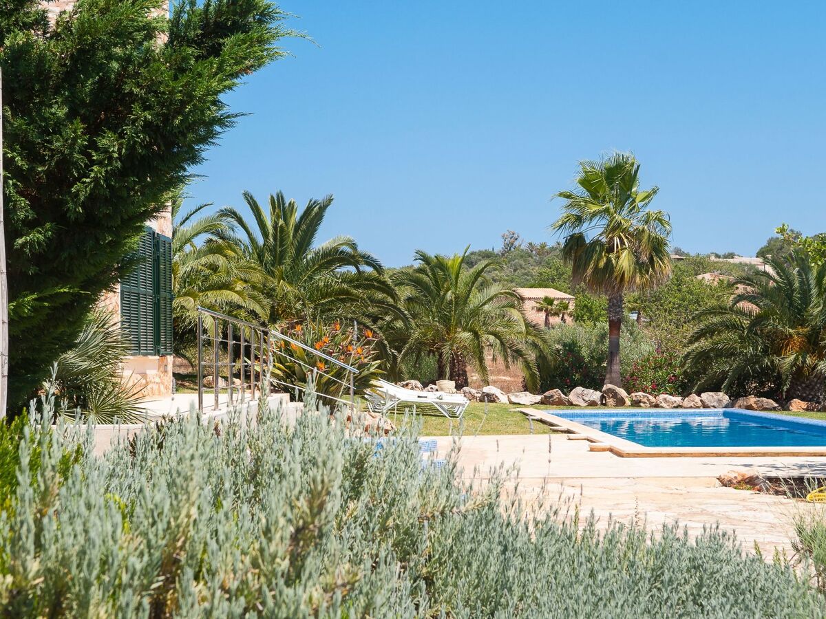 Melis – Maison de campagne 5 chambres avec 2 piscines - Photo 24