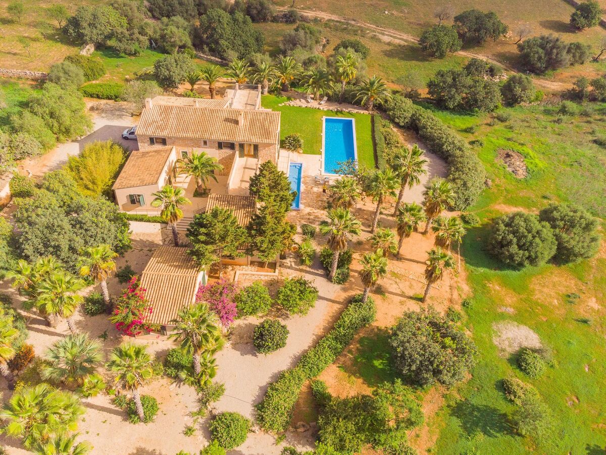 Melis – Maison de campagne 5 chambres avec 2 piscines - Photo 26