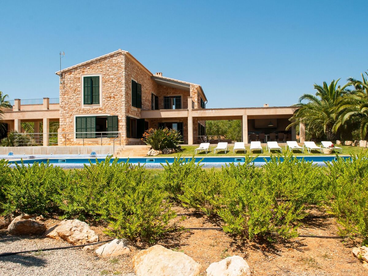 Melis – Maison de campagne 5 chambres avec 2 piscines - Photo 27
