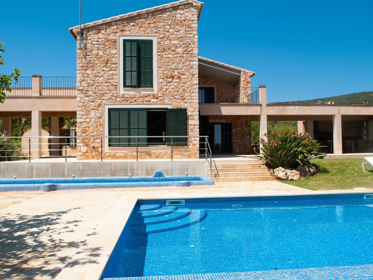 Melis – Maison de campagne 5 chambres avec 2 piscines - Photo 28
