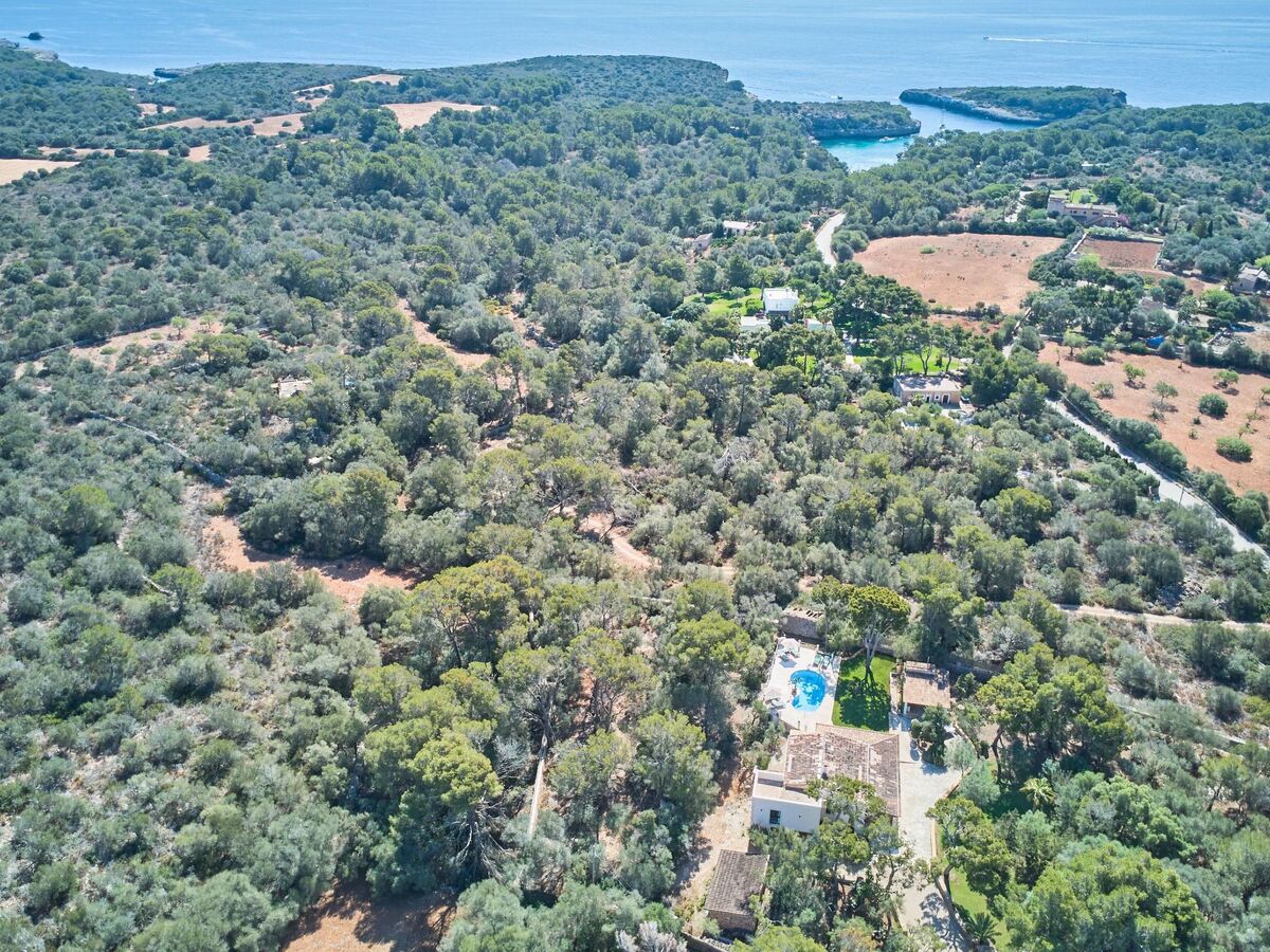 Finca Rotes – maison rénovée à 500 m de Cala Sanau - Photo 2