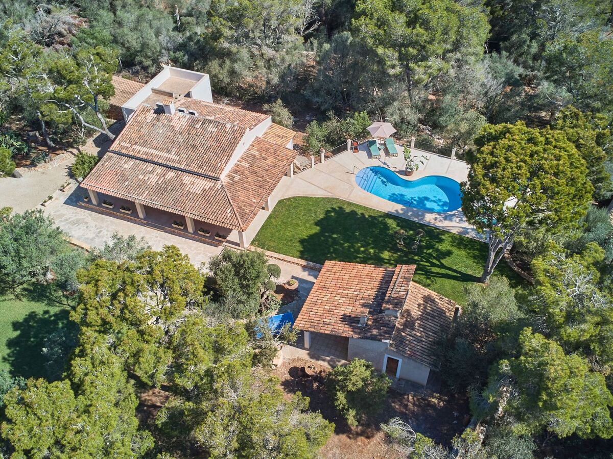 Finca Rotes – maison rénovée à 500 m de Cala Sanau - Photo 3