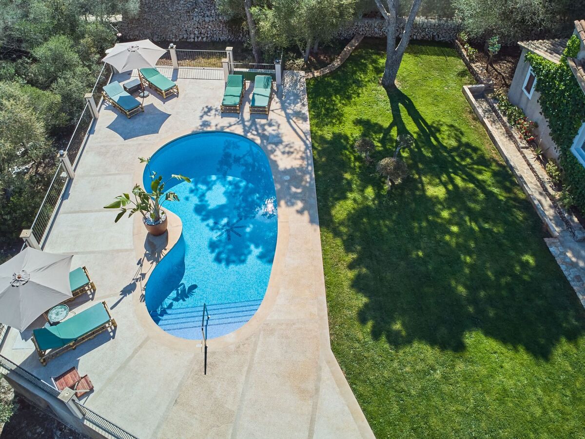 Finca Rotes – maison rénovée à 500 m de Cala Sanau - Photo 4