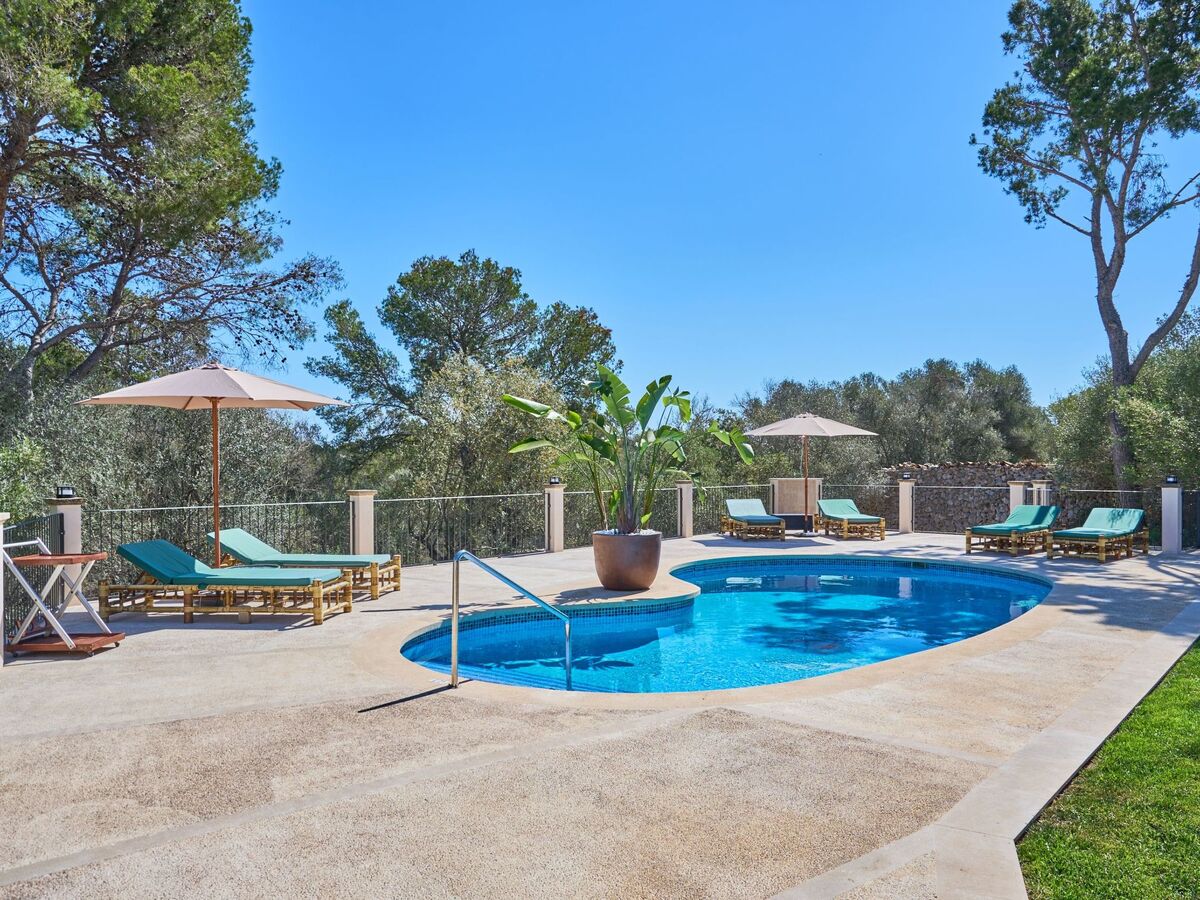 Finca Rotes – maison rénovée à 500 m de Cala Sanau - Photo 5