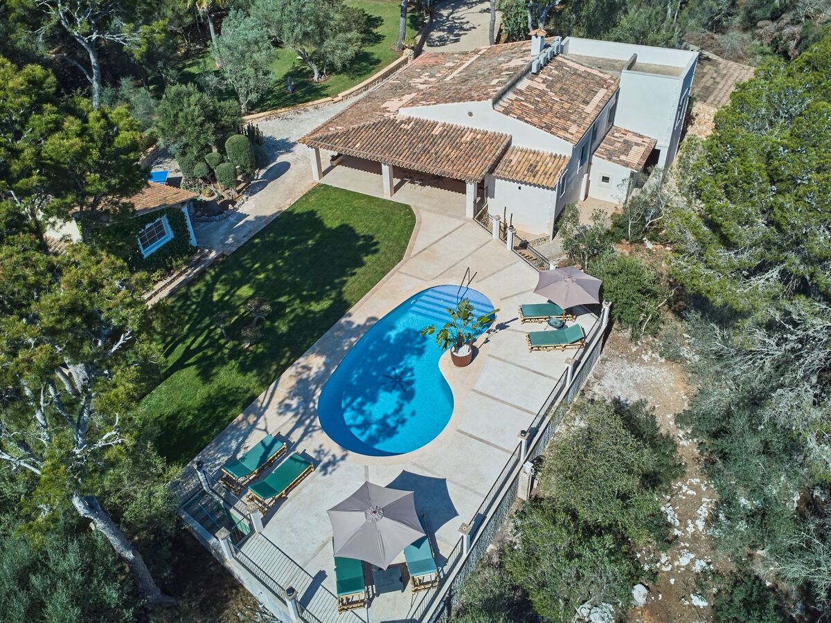 Finca Rotes – maison rénovée à 500 m de Cala Sanau - Photo 6