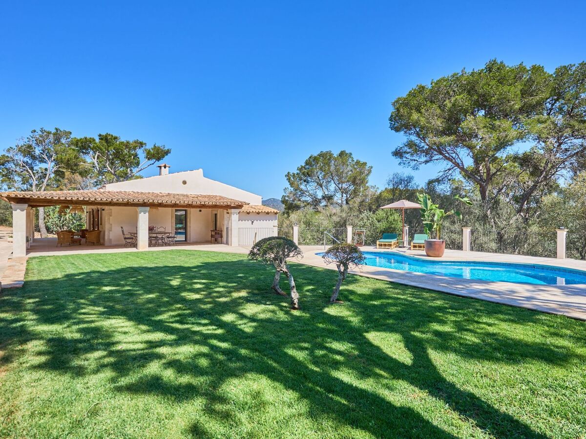 Finca Rotes – maison rénovée à 500 m de Cala Sanau - Photo 7