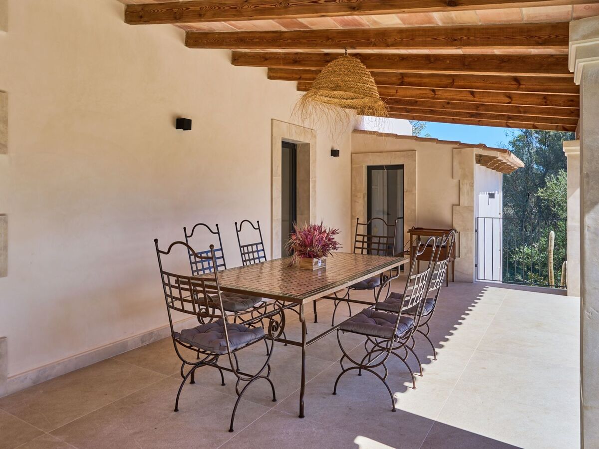 Finca Rotes – maison rénovée à 500 m de Cala Sanau - Photo 8