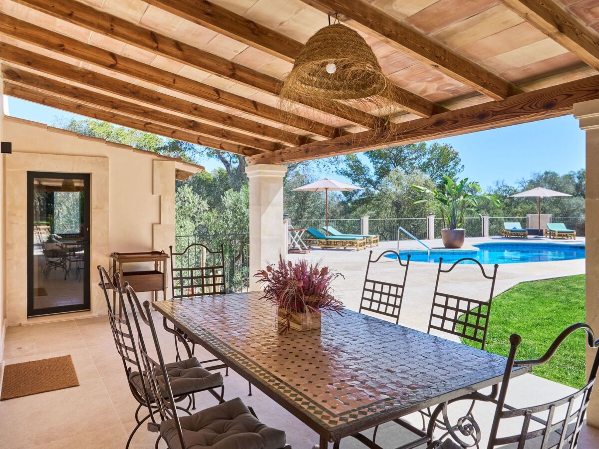 Finca Rotes – maison rénovée à 500 m de Cala Sanau - Photo 10