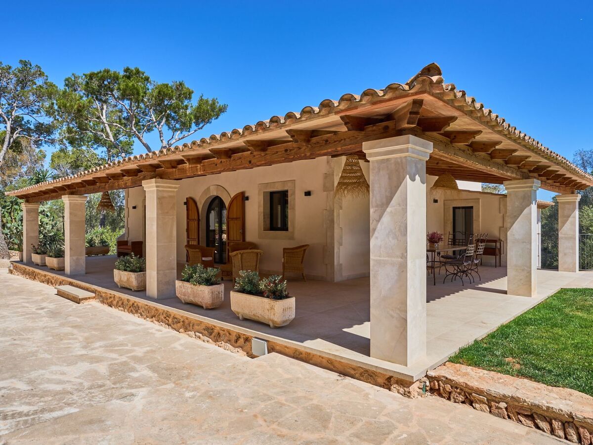 Finca Rotes – maison rénovée à 500 m de Cala Sanau - Photo 11