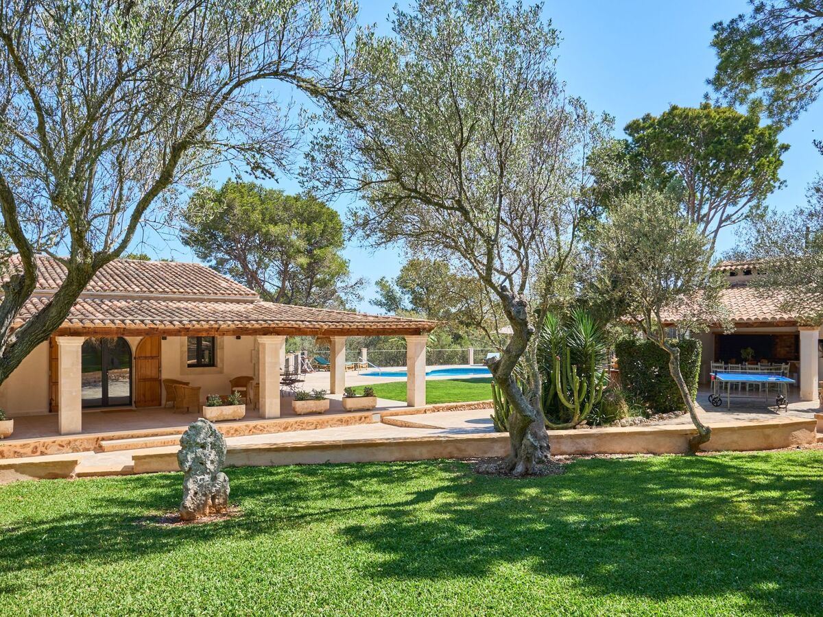 Finca Rotes – maison rénovée à 500 m de Cala Sanau - Photo 15