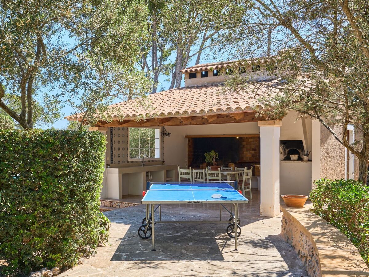 Finca Rotes – maison rénovée à 500 m de Cala Sanau - Photo 16