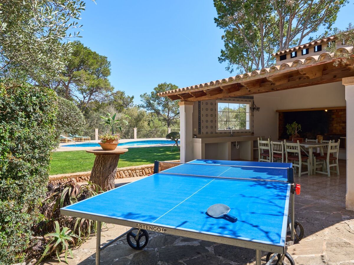 Finca Rotes – maison rénovée à 500 m de Cala Sanau - Photo 17
