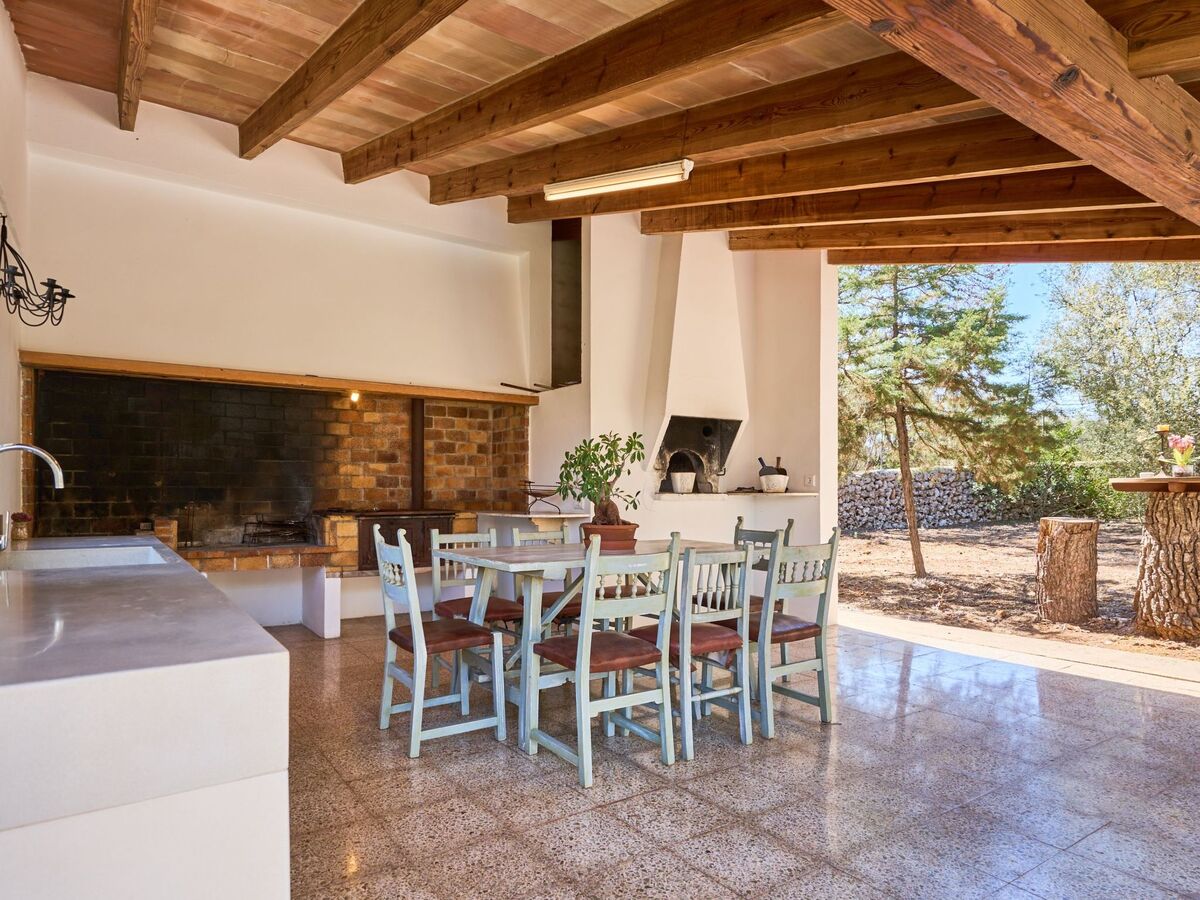 Finca Rotes – maison rénovée à 500 m de Cala Sanau - Photo 18
