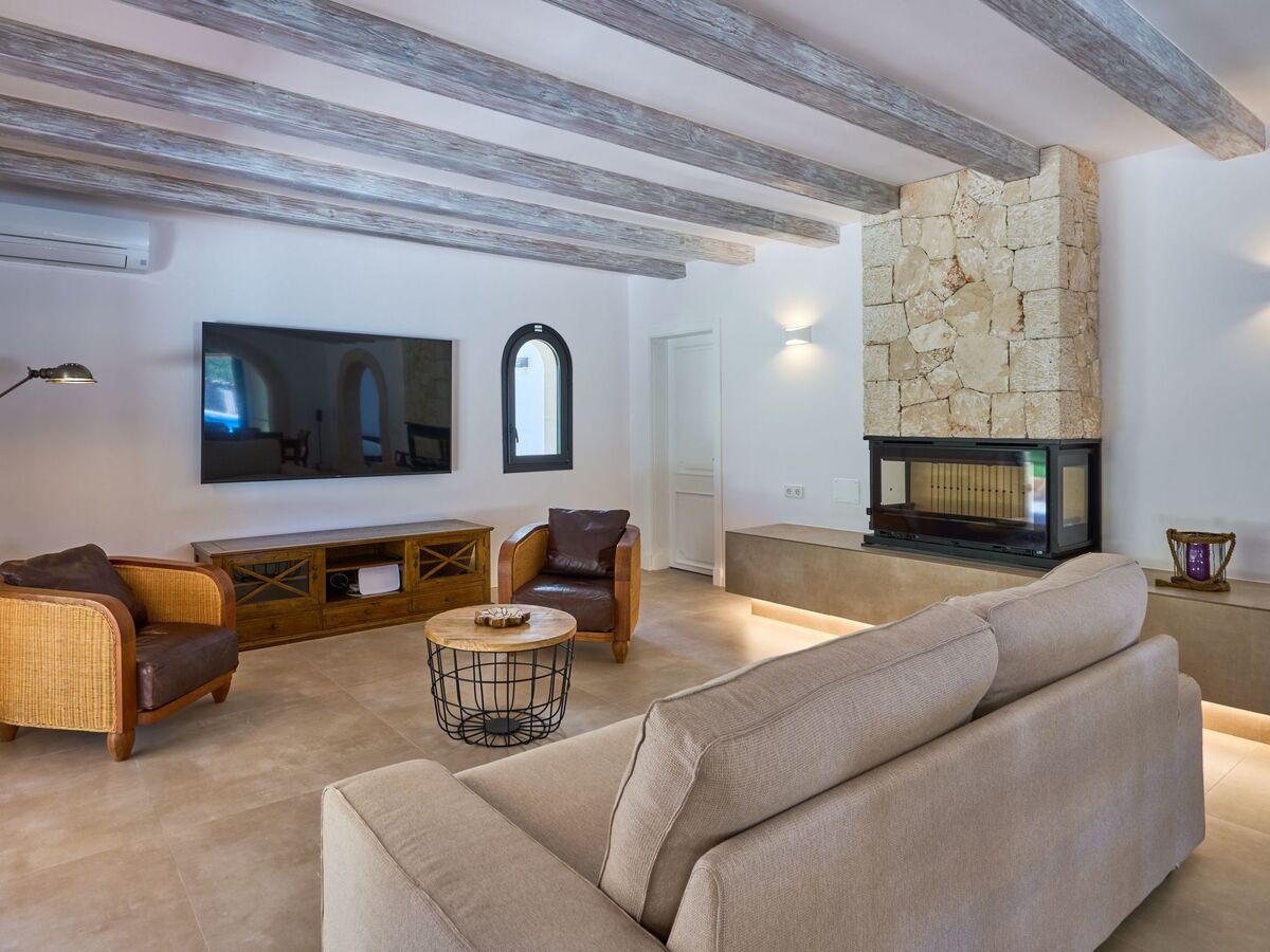 Finca Rotes – maison rénovée à 500 m de Cala Sanau - Photo 19