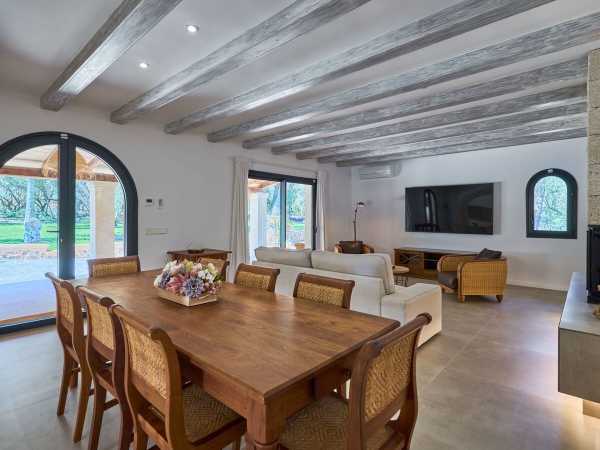 Finca Rotes – maison rénovée à 500 m de Cala Sanau - Photo 20