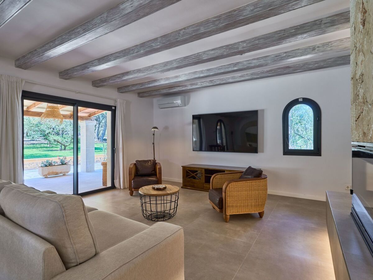 Finca Rotes – maison rénovée à 500 m de Cala Sanau - Photo 21