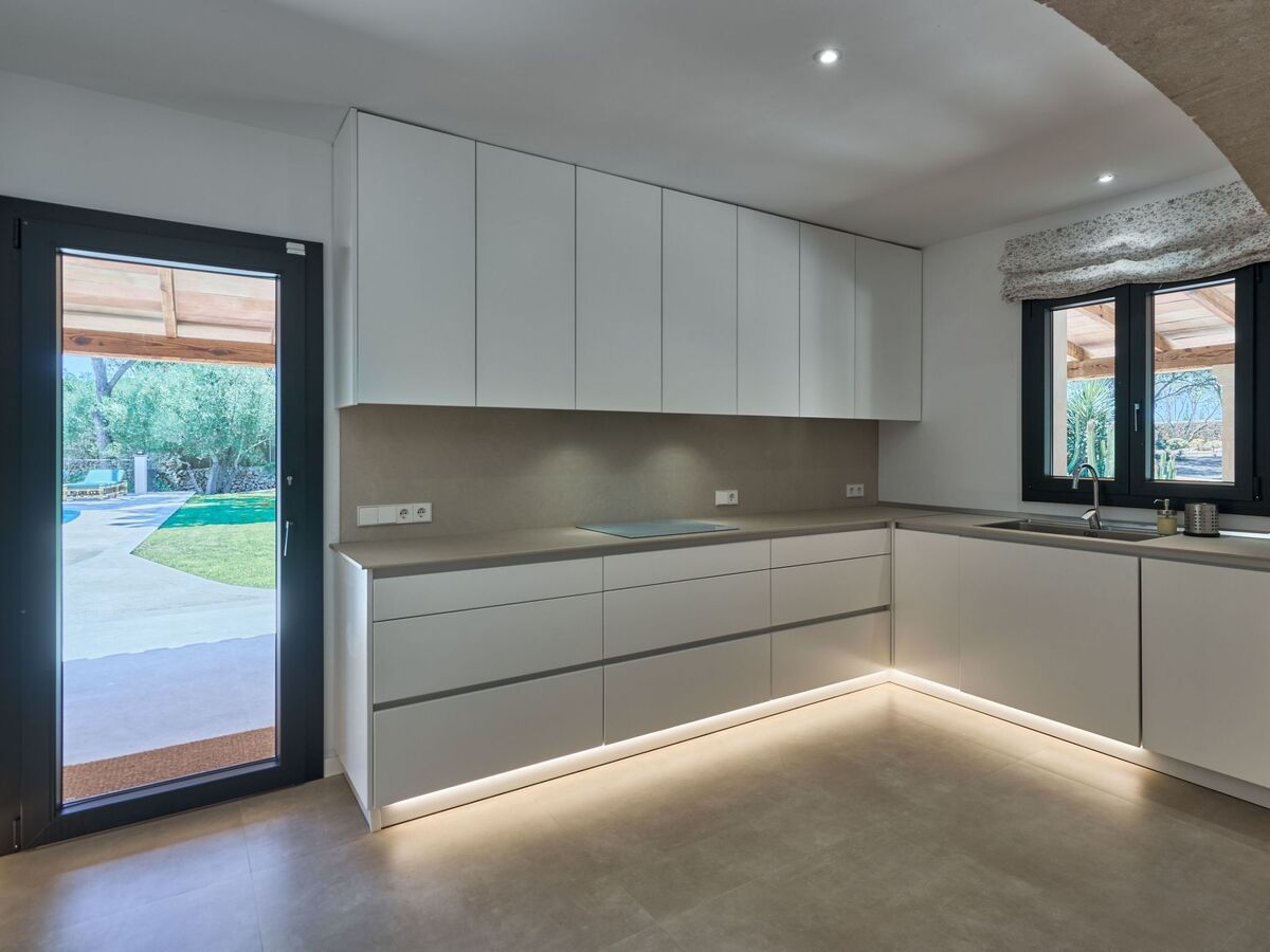 Finca Rotes – maison rénovée à 500 m de Cala Sanau - Photo 23