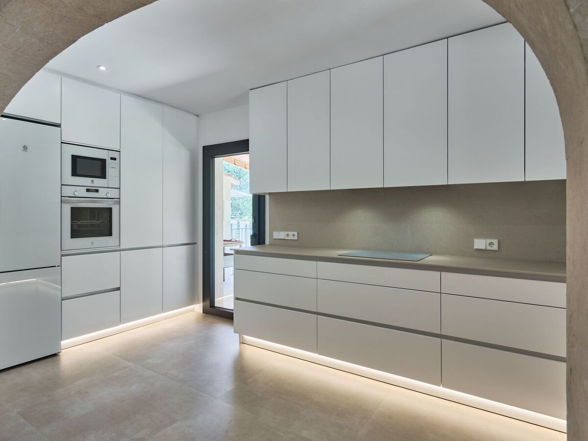 Finca Rotes – maison rénovée à 500 m de Cala Sanau - Photo 24