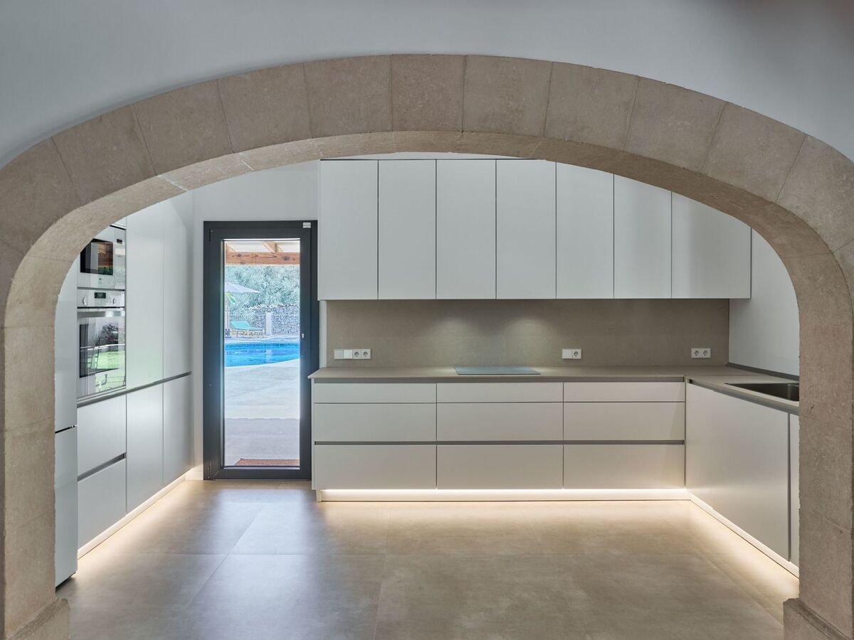 Finca Rotes – maison rénovée à 500 m de Cala Sanau - Photo 25