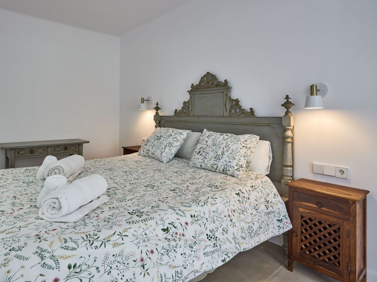 Finca Rotes – maison rénovée à 500 m de Cala Sanau - Photo 27